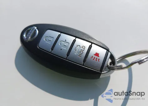 2009 Nissan Altima 2.5/2.5S z USA, uszkodzony, nr VIN 1N4AL21E29N539470